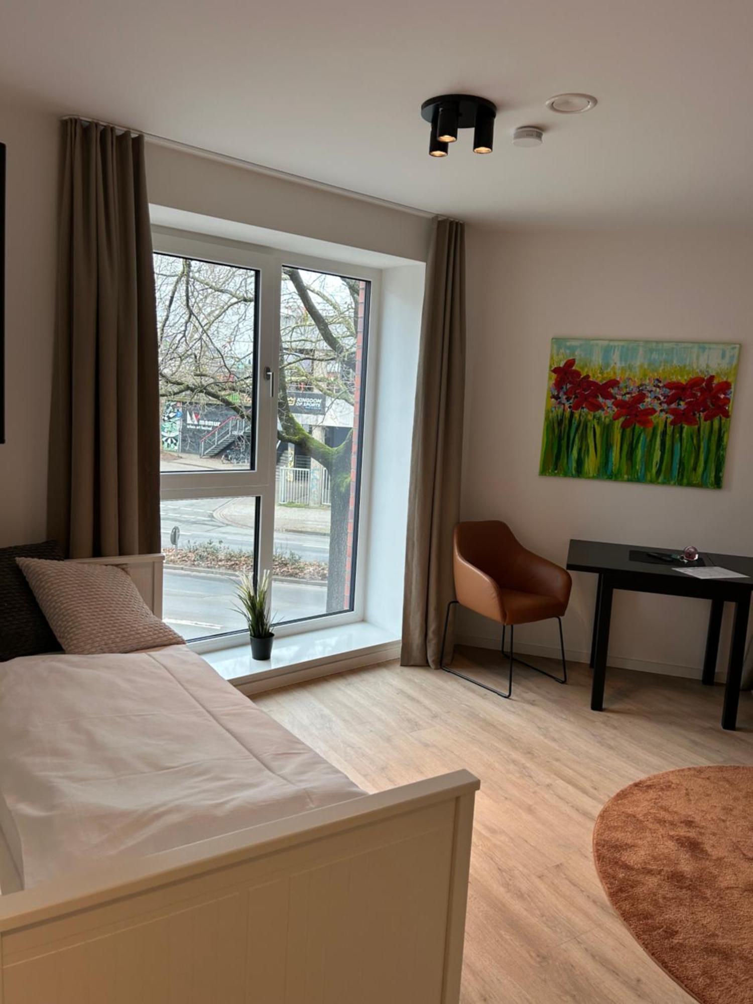 Between Studios Oldenbourg Extérieur photo