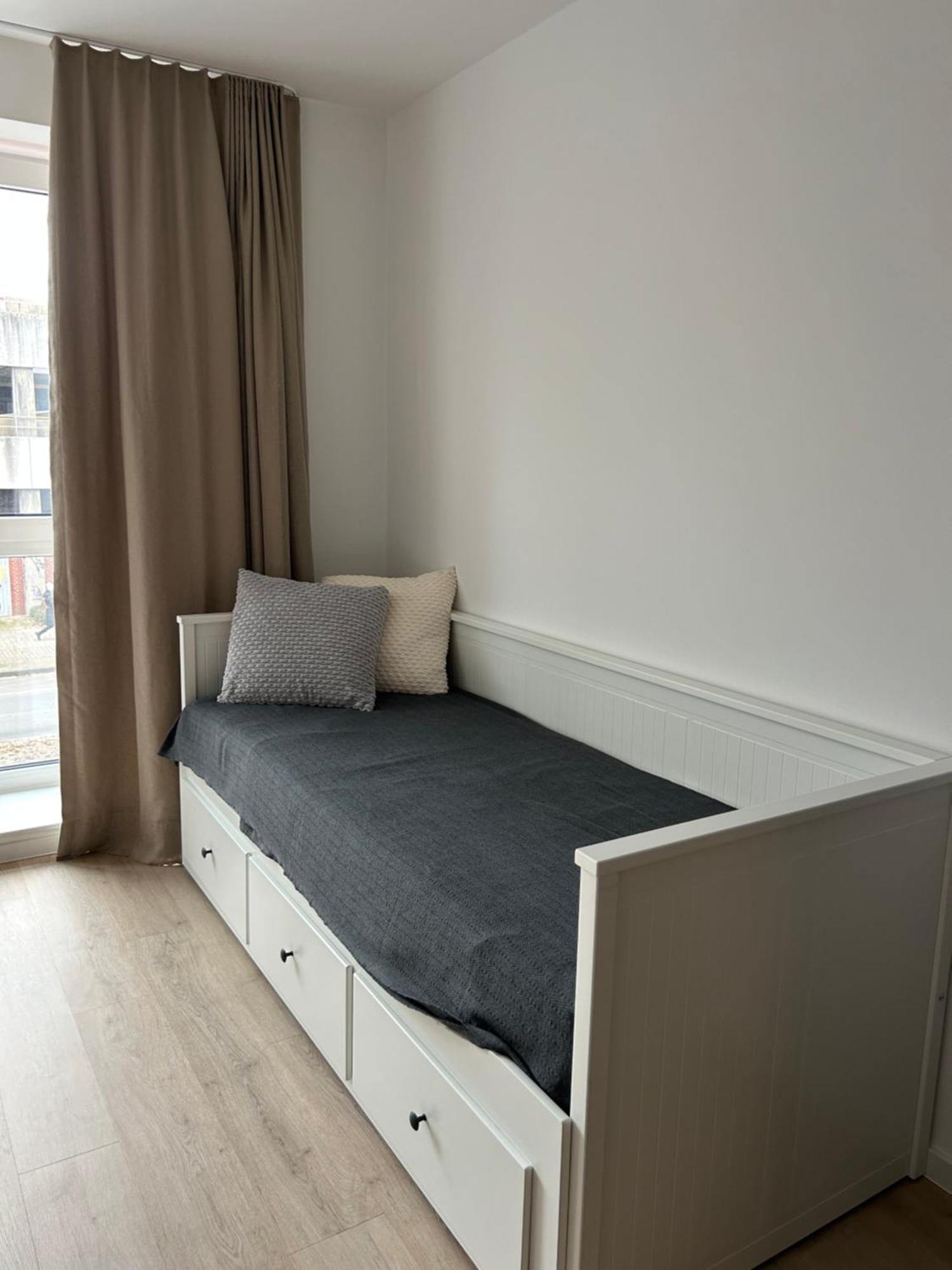 Between Studios Oldenbourg Extérieur photo