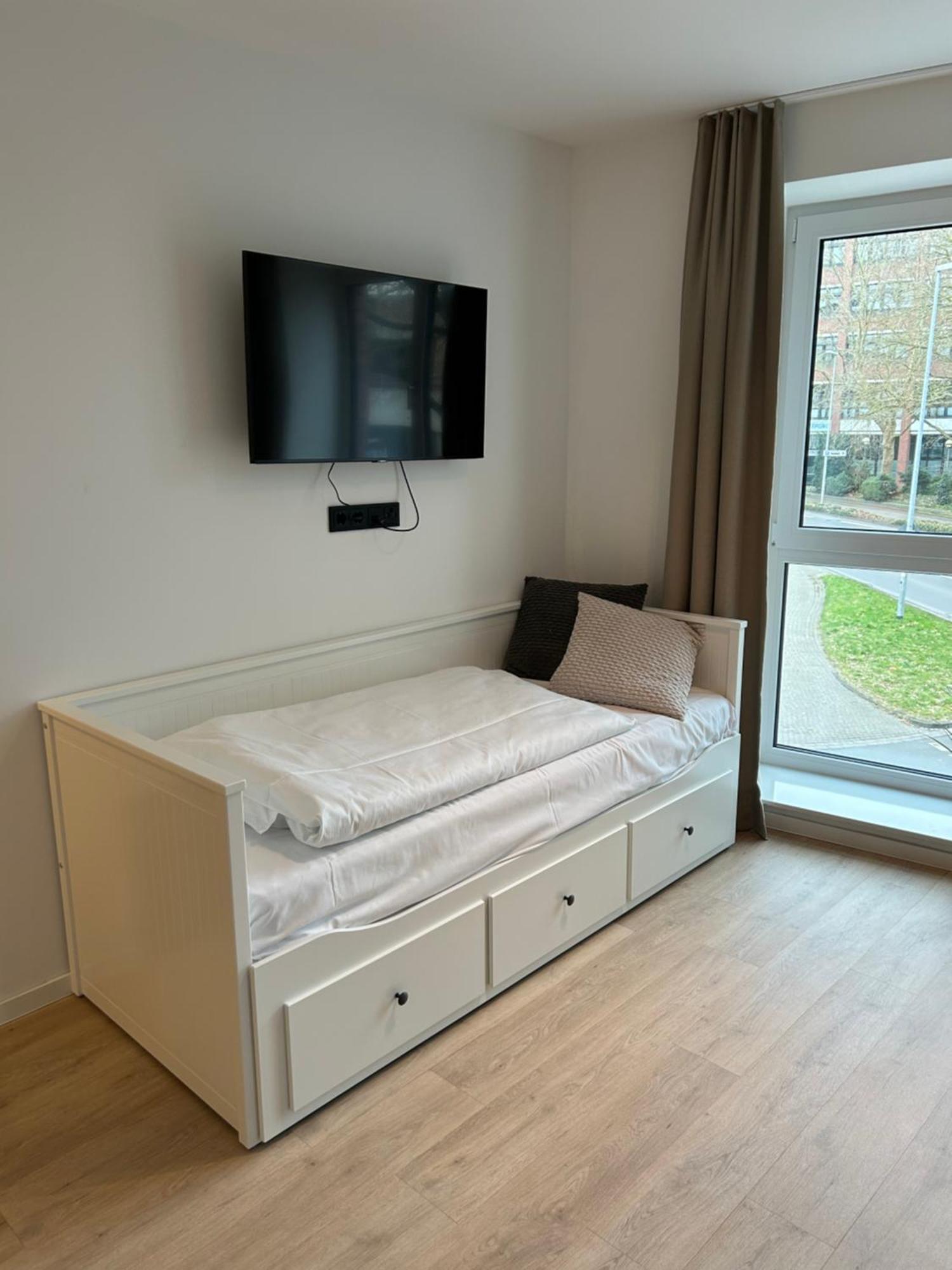 Between Studios Oldenbourg Extérieur photo